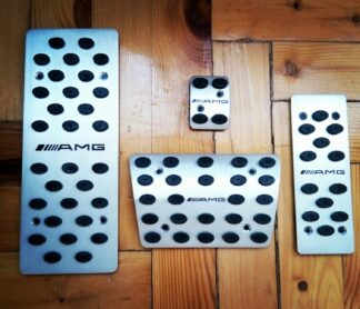 AMG Mercedes-Benz W166