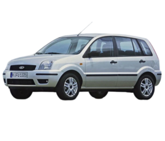 Fusion 1 (2002-2012)