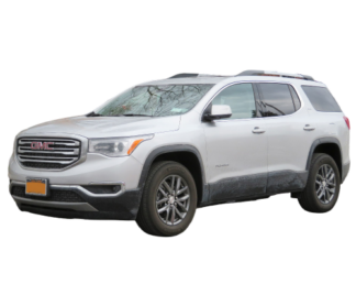 GMC Acadia (2016-2019)