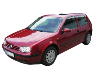 Golf 4 (1997-2004)