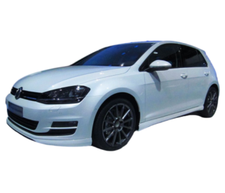 Golf 7 (2012-2020)