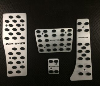 Mercedes-Benz W222 AMG