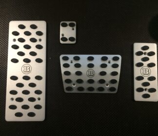 Mercedes-Benz W166 Brabus