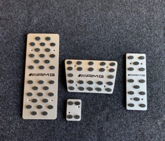 Mercedes-Benz AMG W251