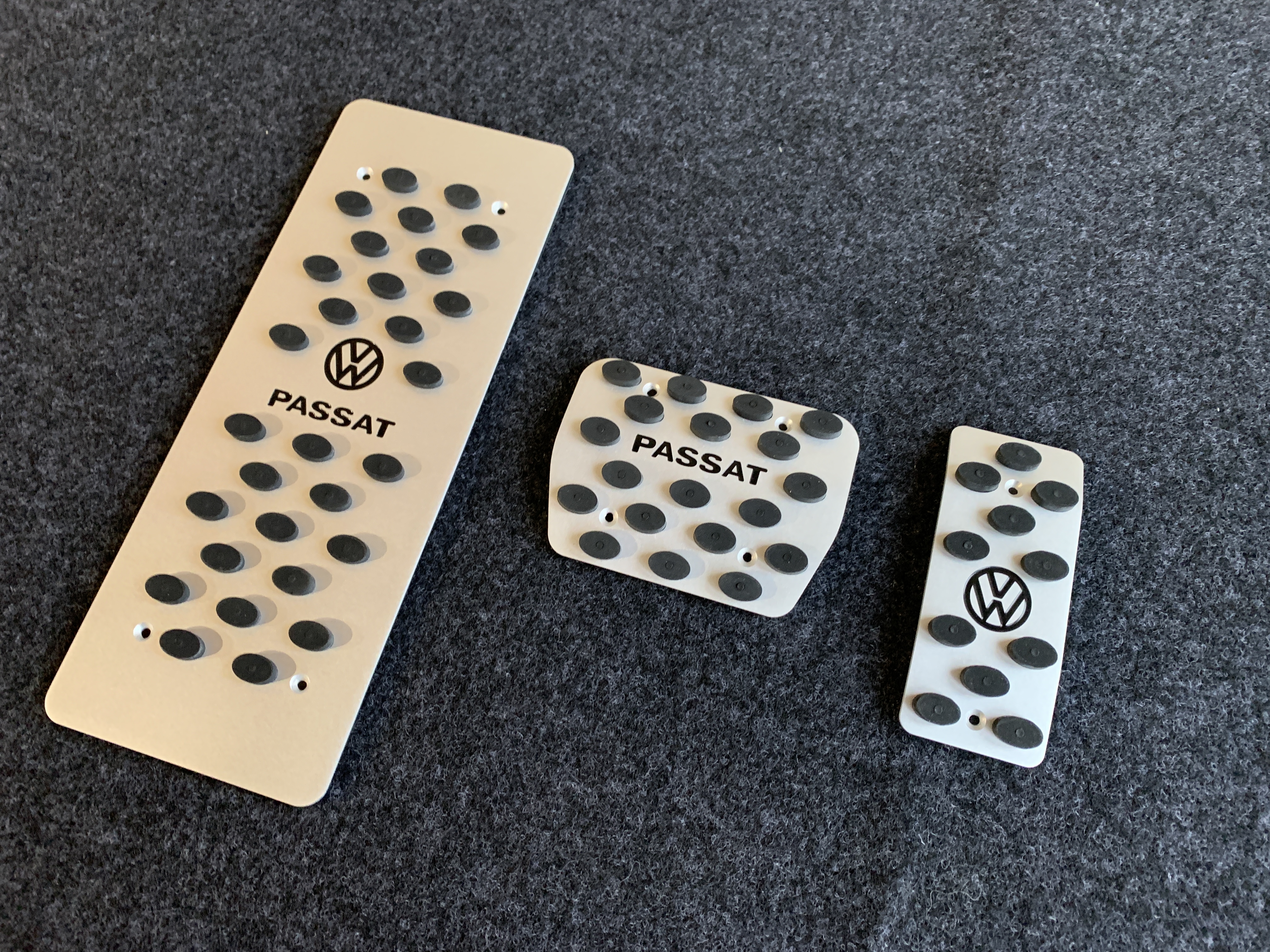 Volkswagen Passat B5