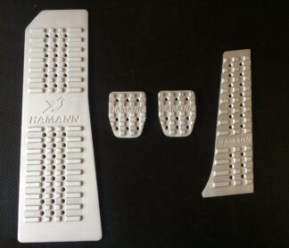 BMW F01 F06 F07 F10 F11 F12 F13 F18 F25 F26 Hamann