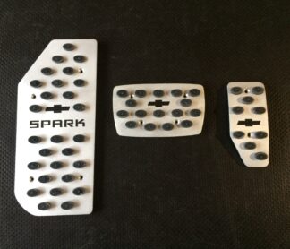 Chevrolet Spark EV 2013–2016