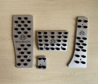 Mercedes-Benz W222 Maybach