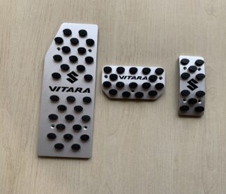 Suzuki Vitara (LY) IV