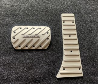 Mercedes-Benz Mansory W463