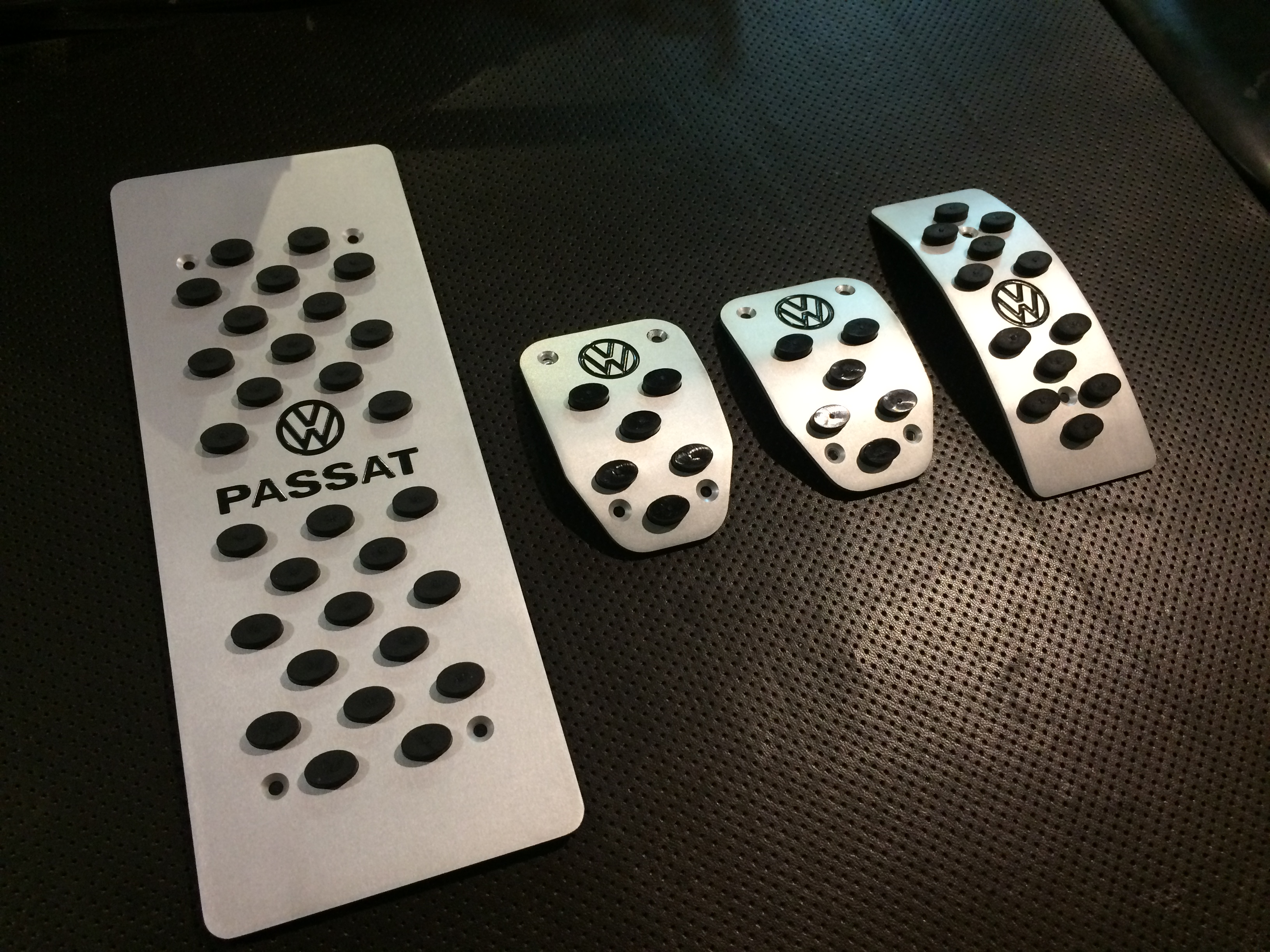 Volkswagen Passat B5