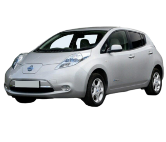 Leaf ZE0 AZE0 (2010-2017)