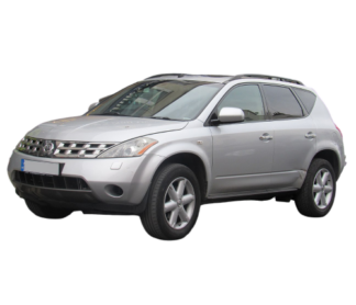 Murano Z50 (2002-2008)