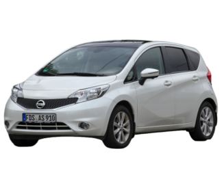 Note E12 (2012-2017)