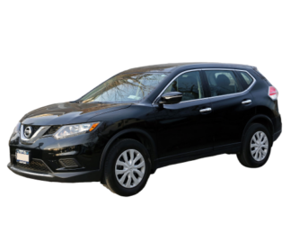 Rogue T32 (2013-2020)