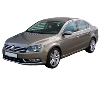 Passat B7 (2010-2014)