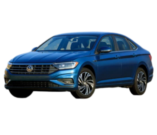 Jetta А7 (2018-)