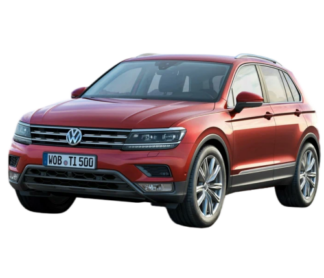 Tiguan 2 (2015-2023)
