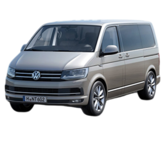 Transporter T6 (2015-2024)