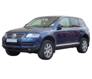 Touareg 1 (2002-2010)