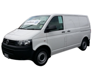 Transporter T5 (2003-2015)