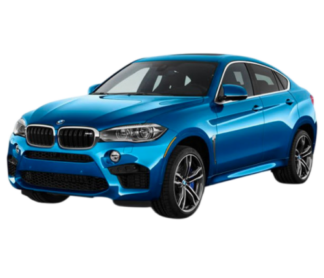 BMW F16 X6 (2014-2019)