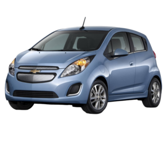 Spark EV (2013–2016)