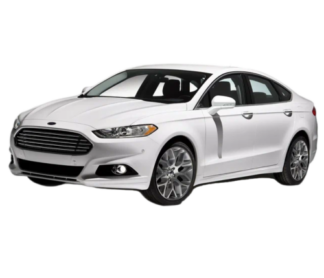 Ford Fusion (2012-2016)