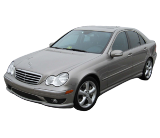 W203 (2000-2007)