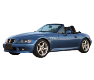 BMW Z3 (1995-2002)