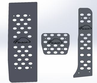 Volkswagen Beetle Fusca