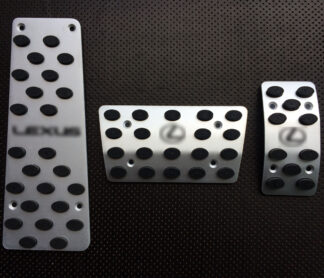 Lexus LX 470 (1998-2007)