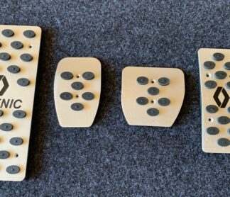 Renault Scenic 2 2003—2009