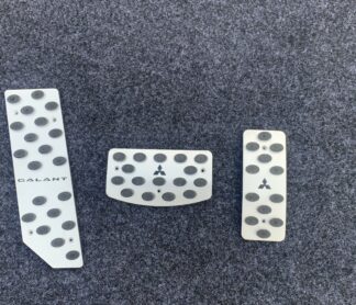 Mitsubishi Galant 8 1996-2003