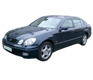 Lexus GS (1997-2005)