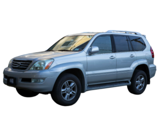 Lexus GX 470 (2002-2009)