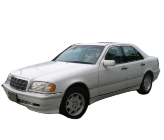 W202 (1993-2001)