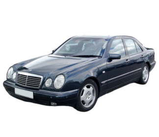 W210 (1995-2003)