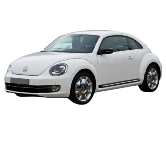 Beetle A5 (2011-2019)