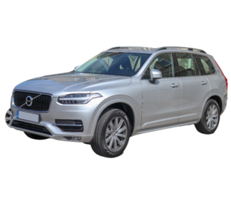 Volvo XC90 (2015-)