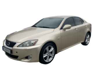 Lexus IS 250 (2005–2013)