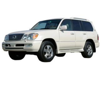 Lexus LX 470 (1998-2007)