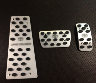 Toyota Land Cruiser 100 (1998-2007)