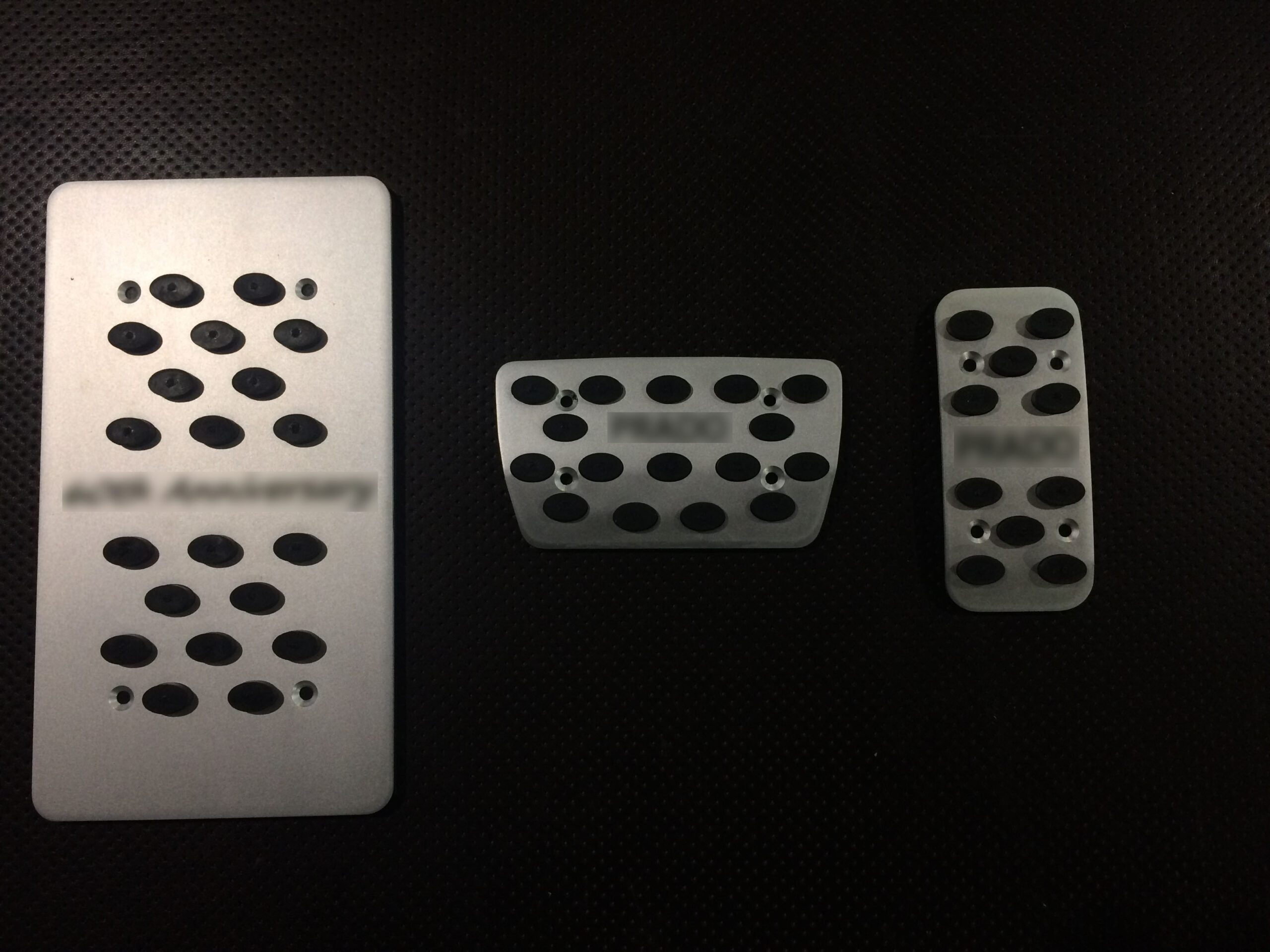 Toyota Land Cruiser Prado 150 (2009-2023) 60th