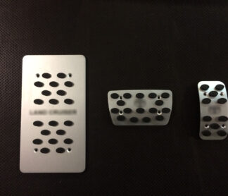 Toyota Land Cruiser Prado 150 (2009-2023)