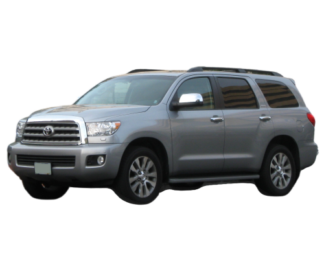 Sequoia 2 (2007-2022)