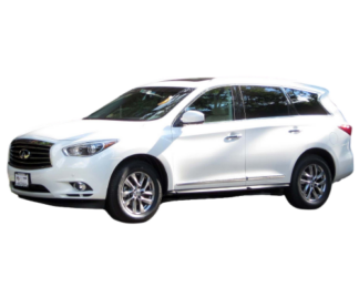 QX60 (2012-)