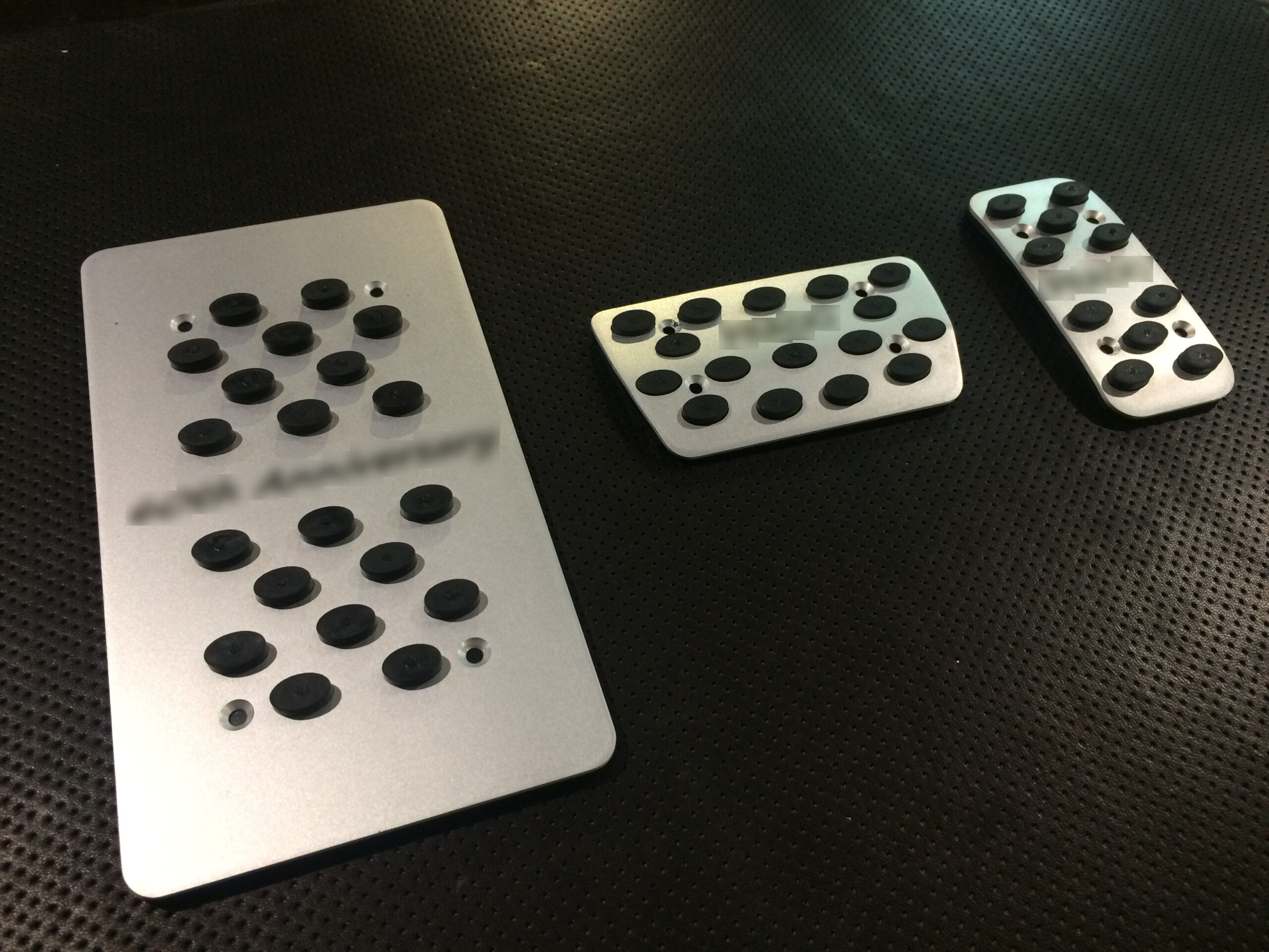 Toyota Land Cruiser Prado 150 (2009-2023) 60th