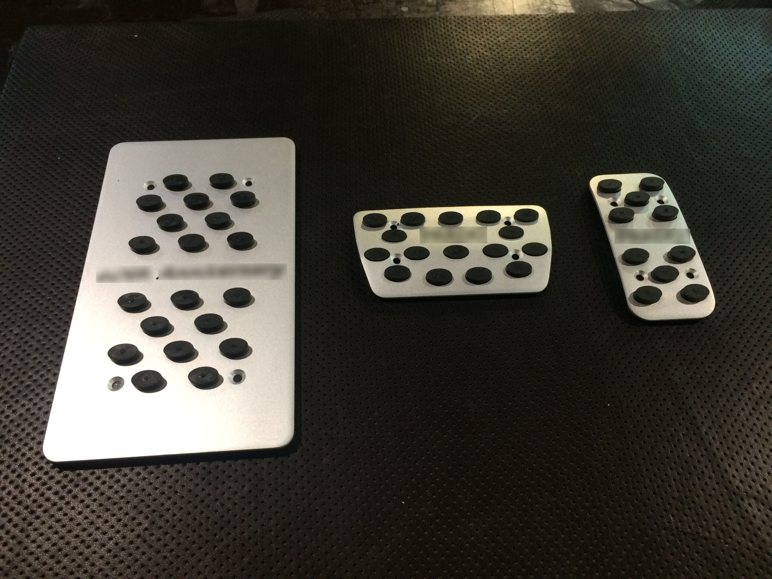 Toyota Land Cruiser Prado 150 (2009-2023) 60th