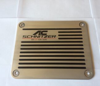 BMW AC Schnitzer 250х200